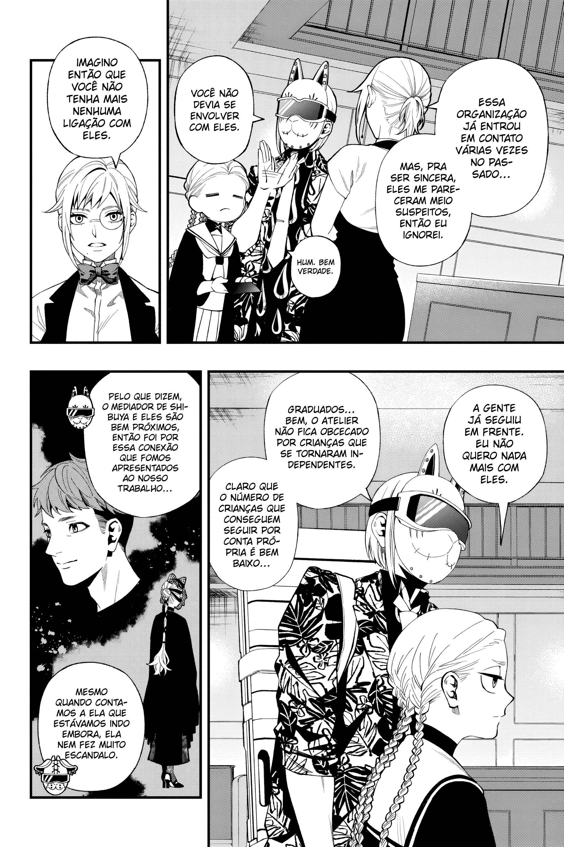 Read Dead Mount Death Play br Manga Online