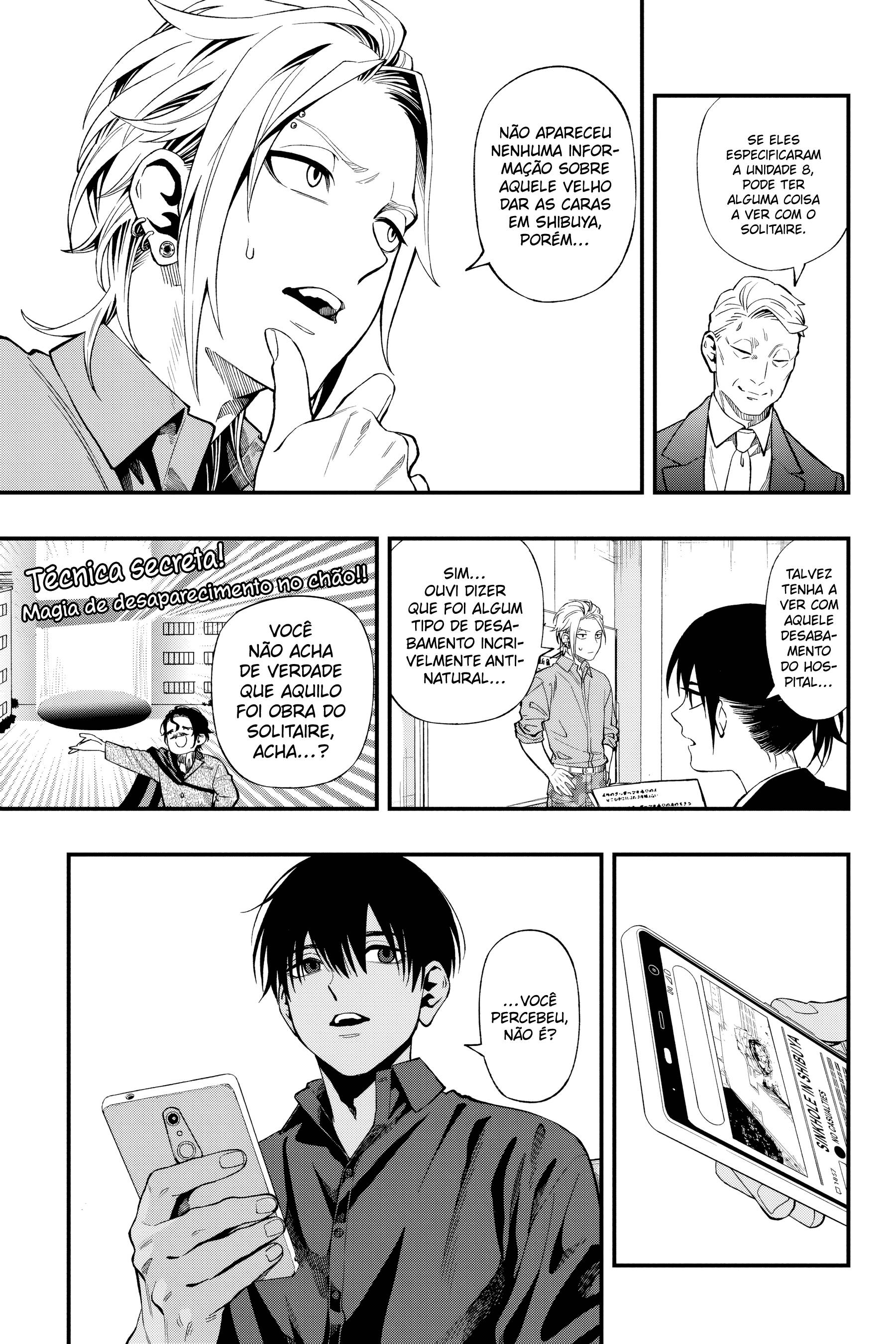 Read Dead Mount Death Play br Manga Online