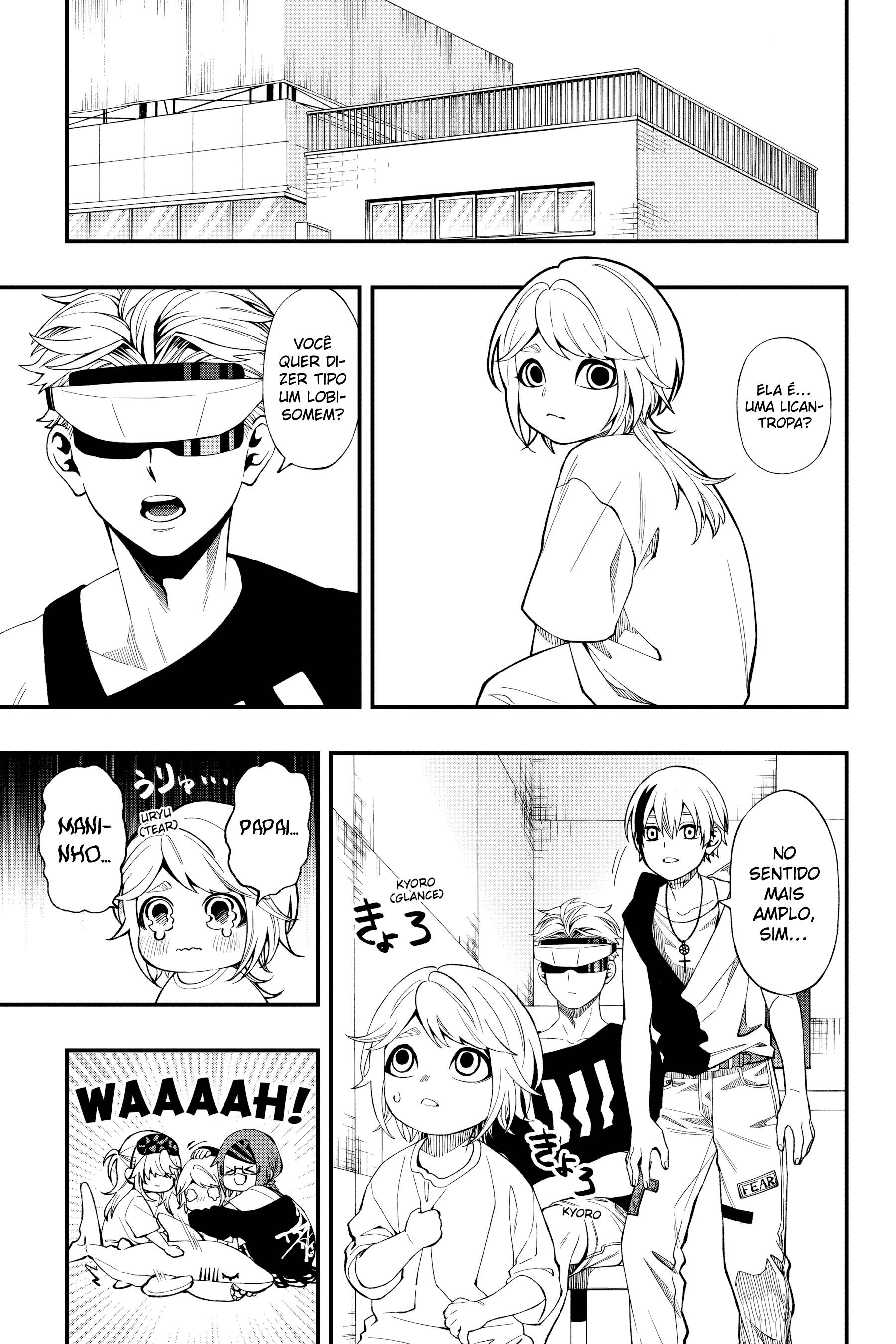 Read Dead Mount Death Play br Manga Online