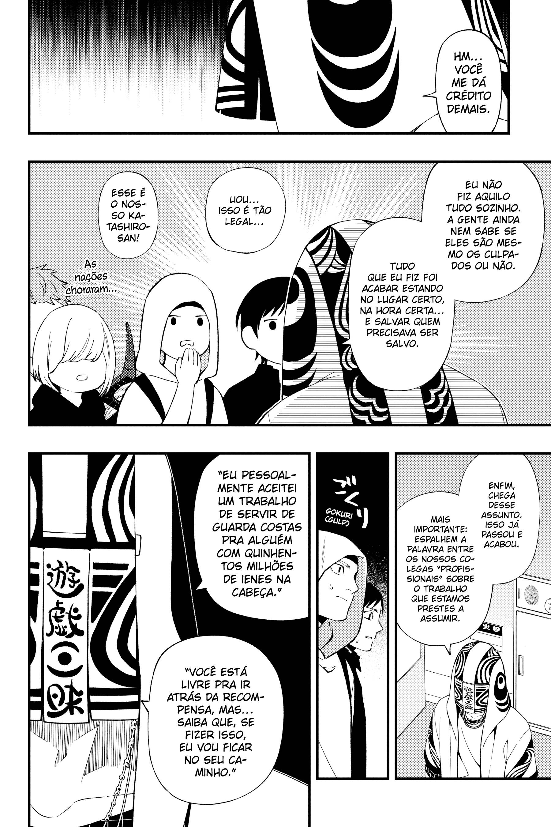 Read Dead Mount Death Play br Manga Online