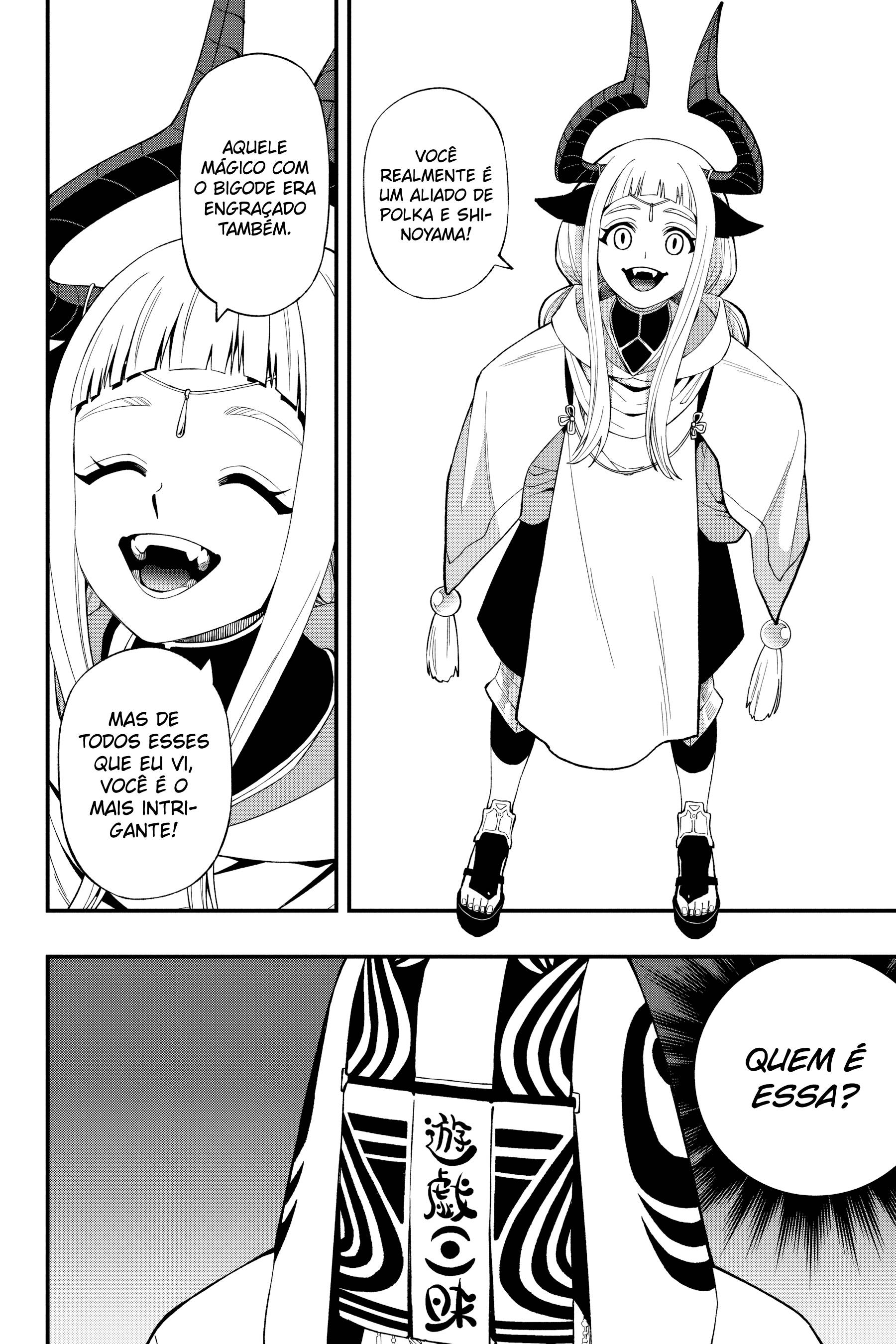 Read Dead Mount Death Play br Manga Online