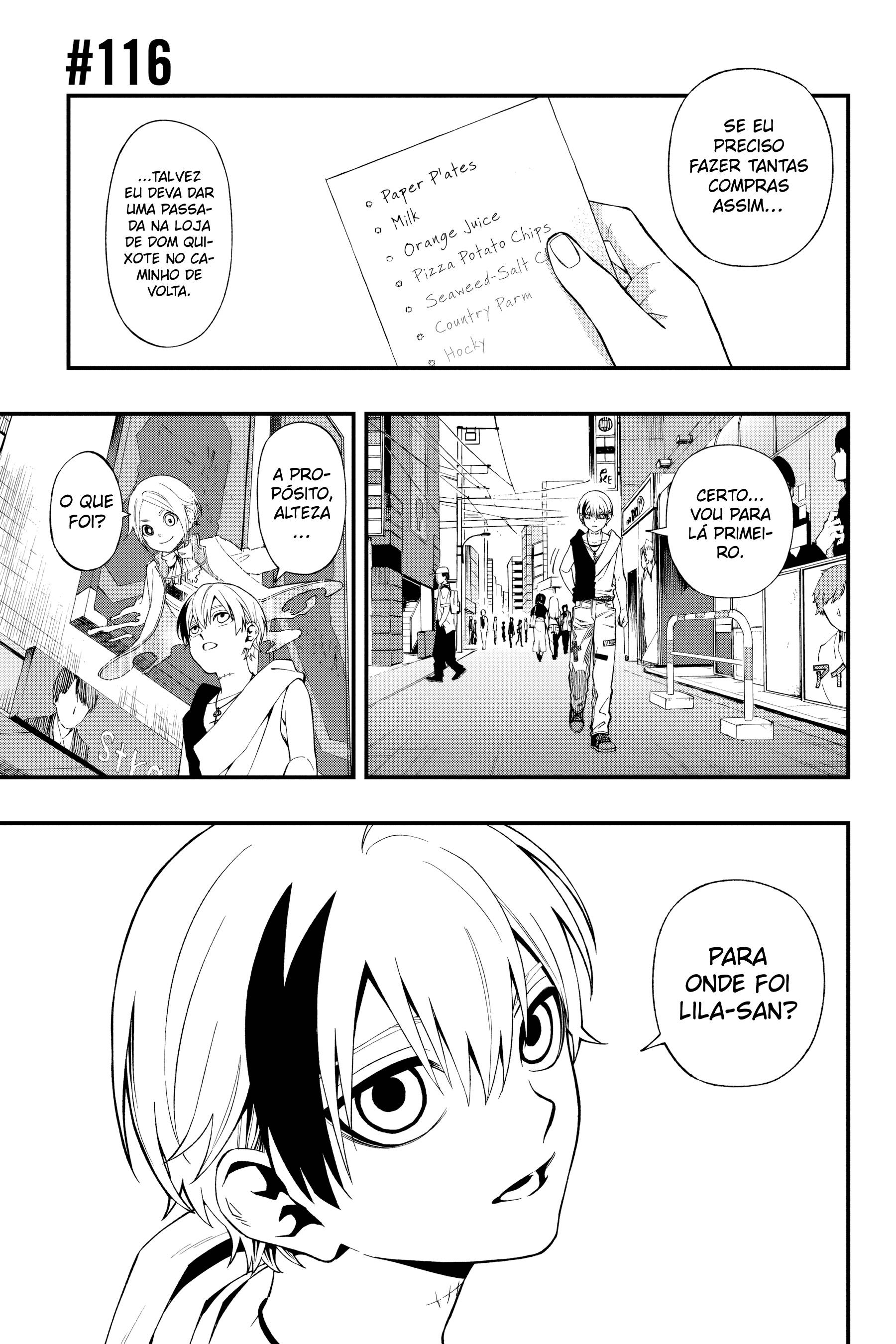 Read Dead Mount Death Play br Manga Online