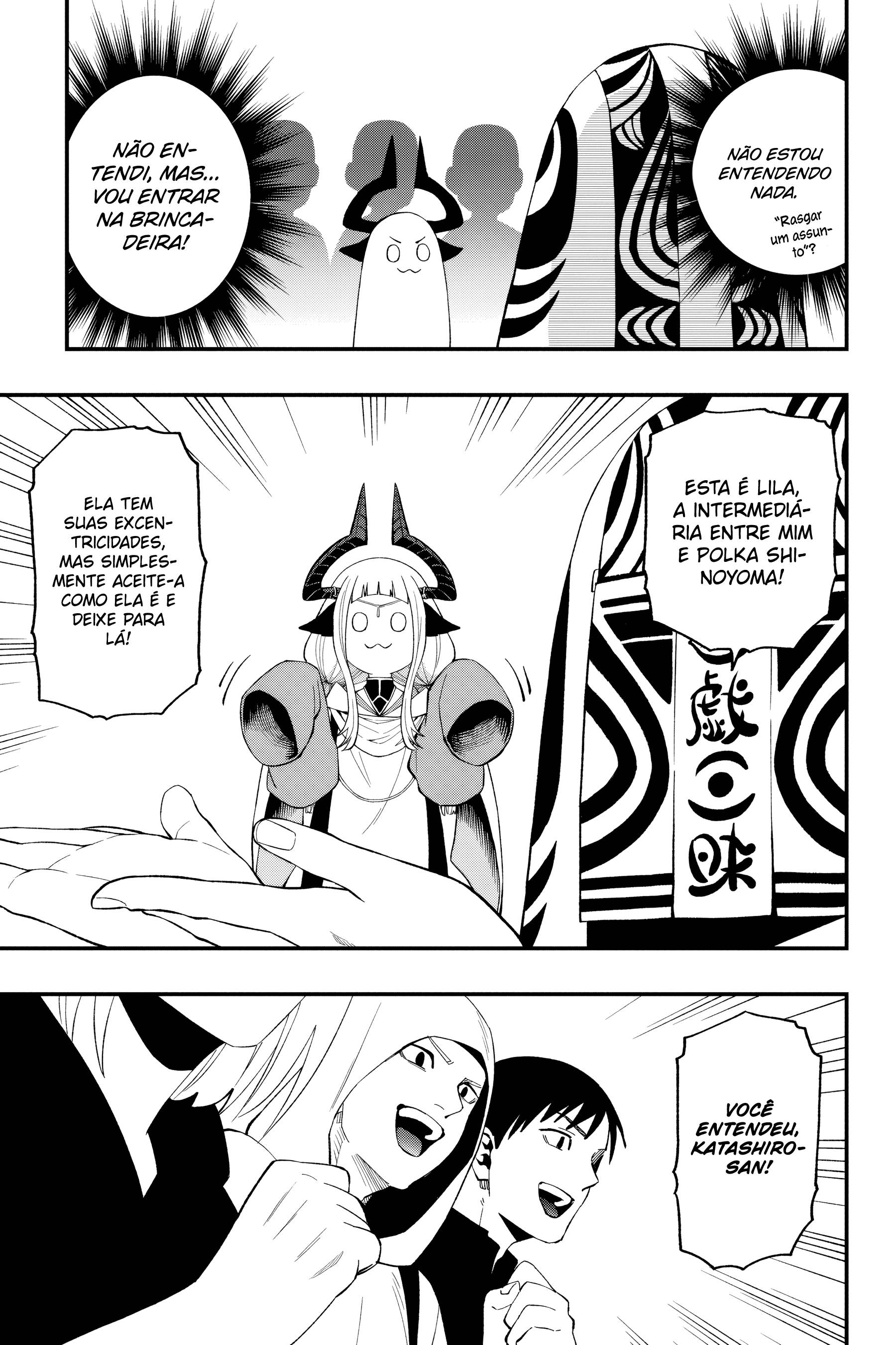 Read Dead Mount Death Play br Manga Online