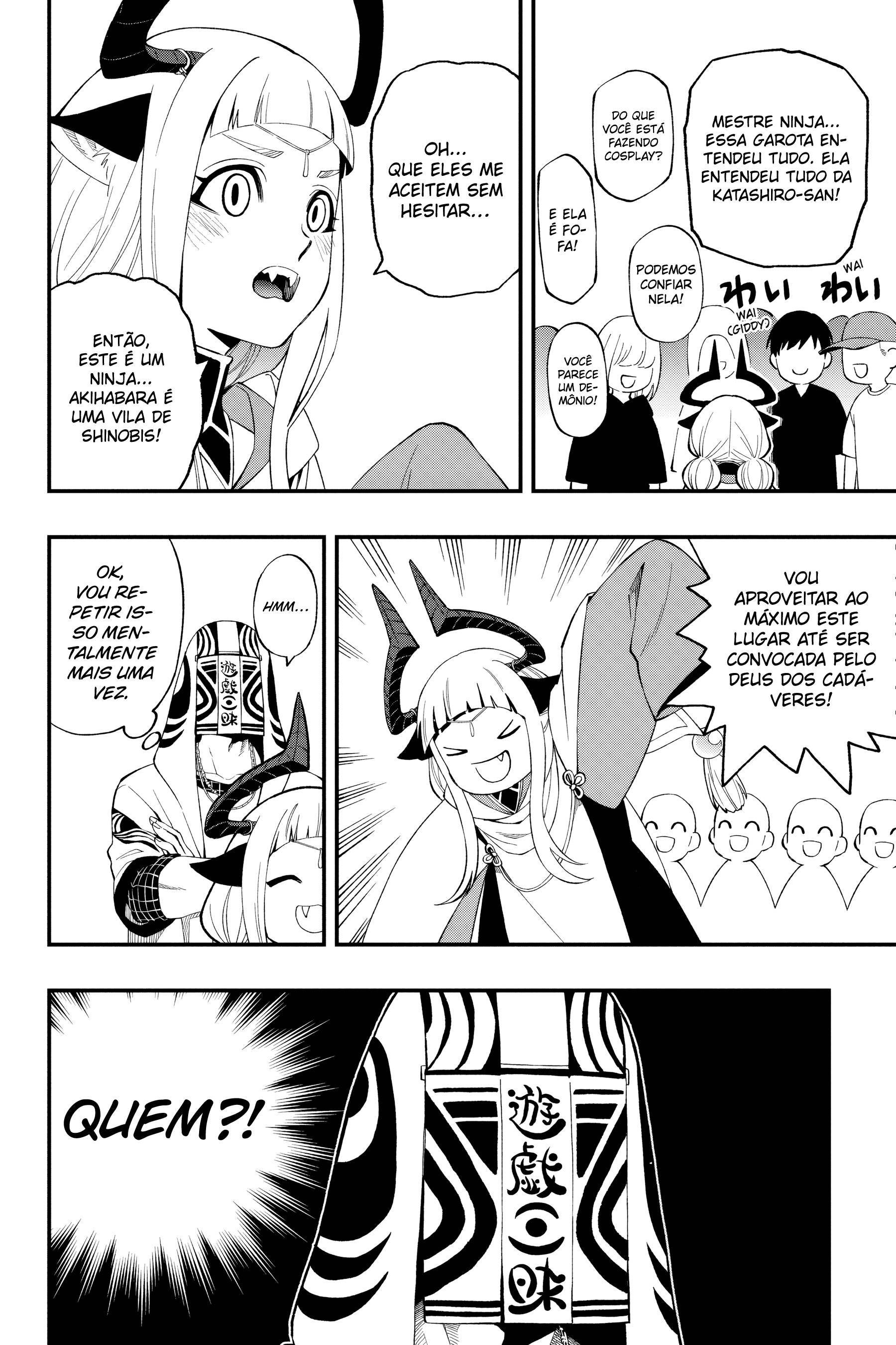 Read Dead Mount Death Play br Manga Online