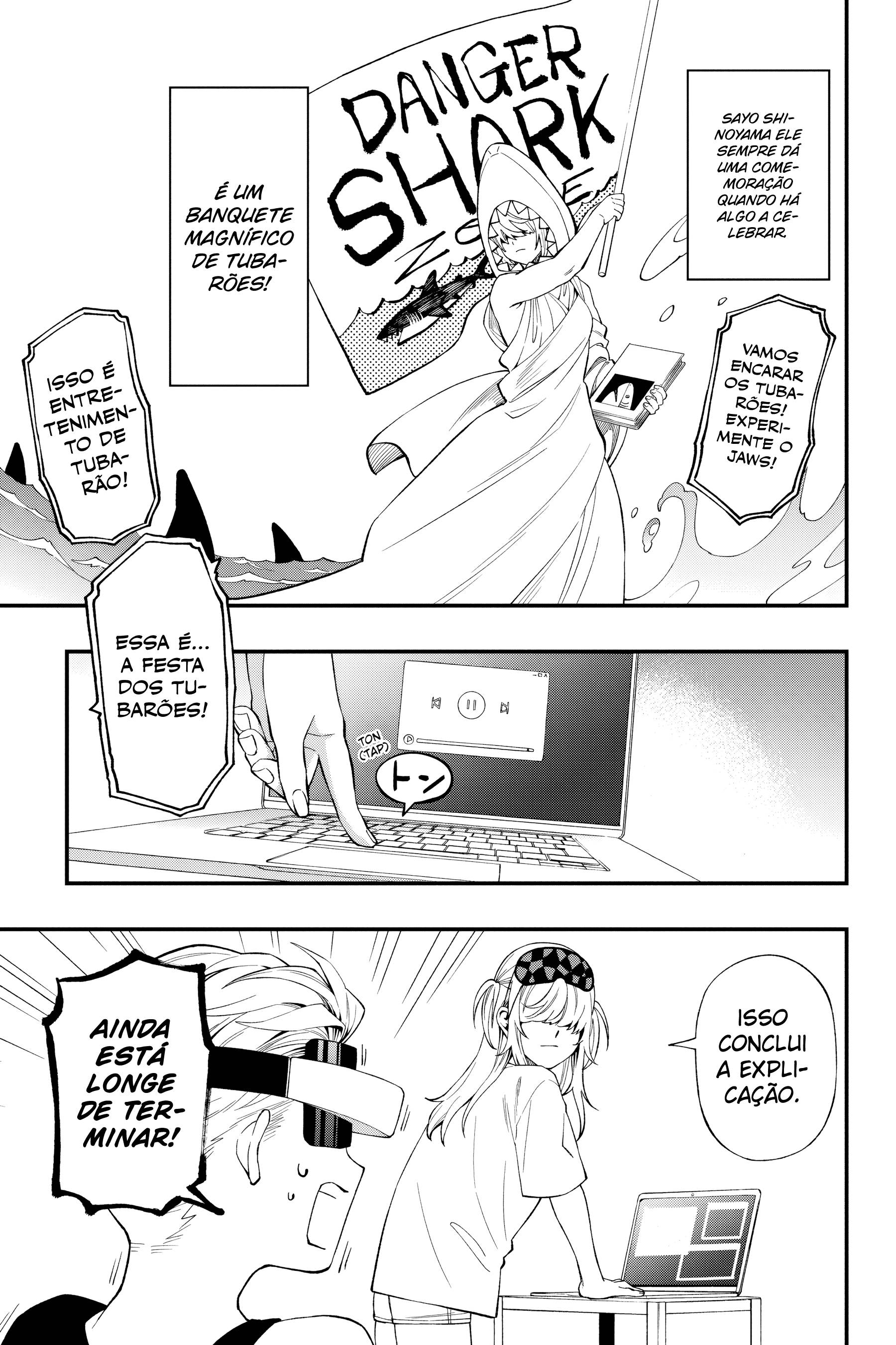 Read Dead Mount Death Play br Manga Online