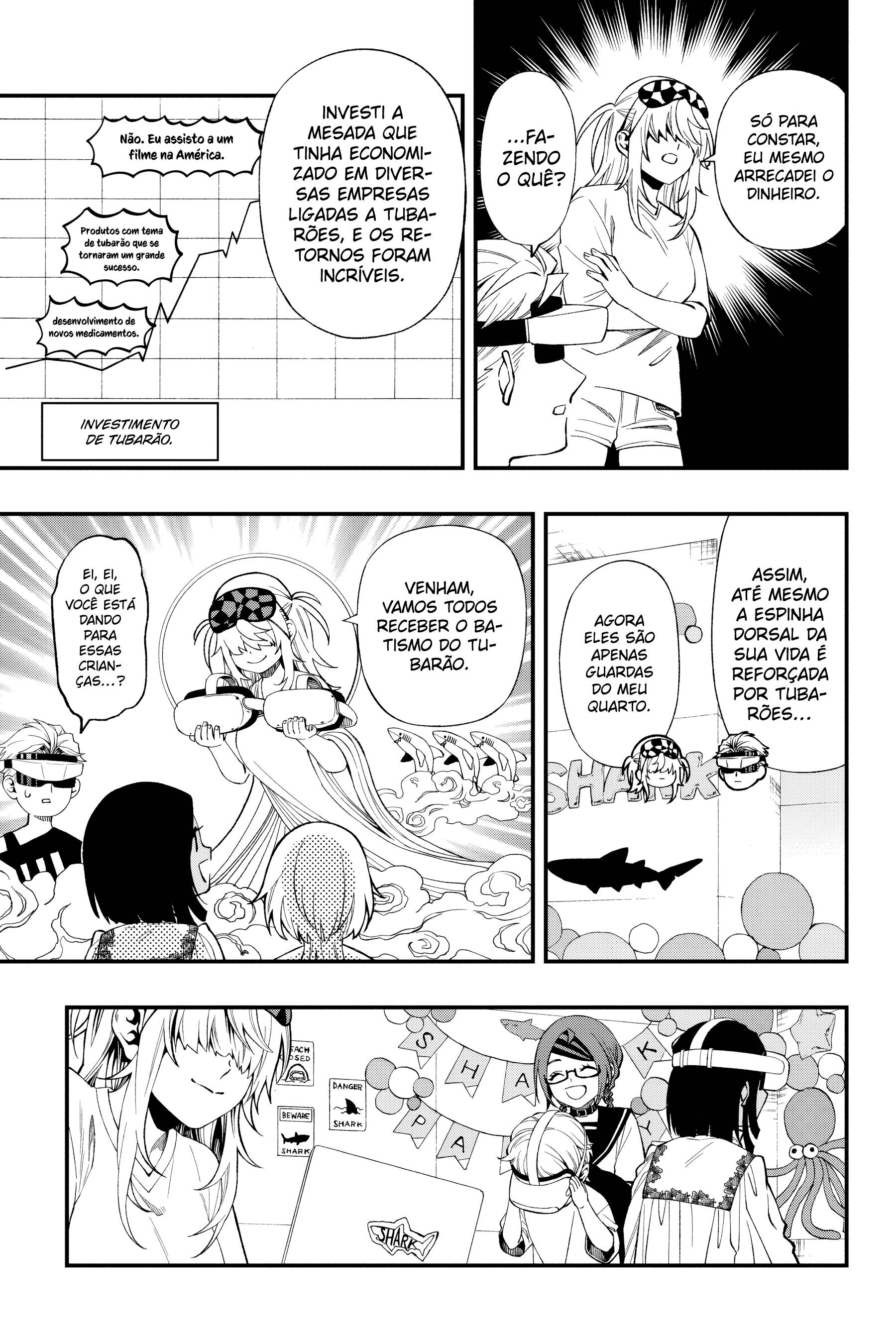 Read Dead Mount Death Play br Manga Online