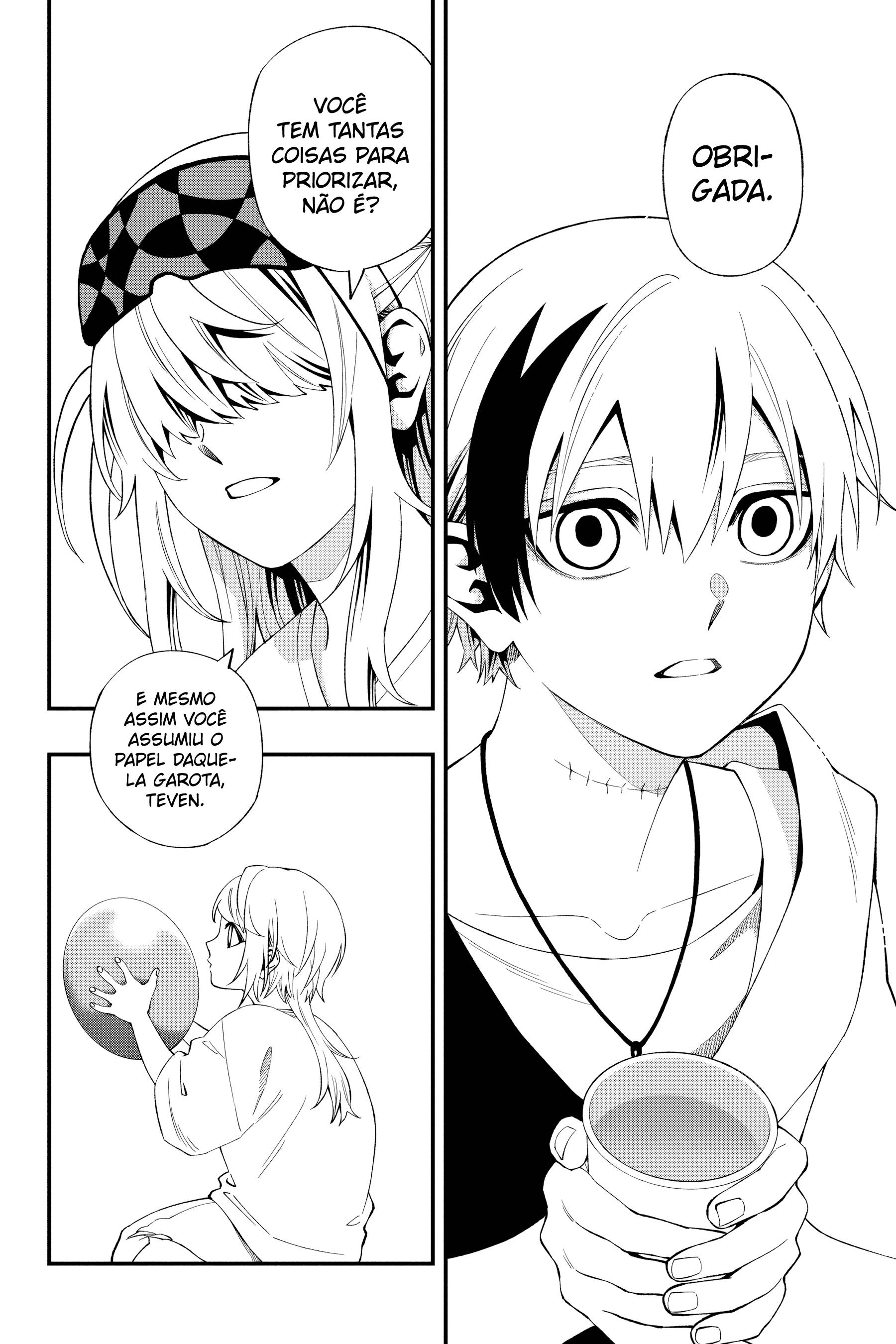 Read Dead Mount Death Play br Manga Online