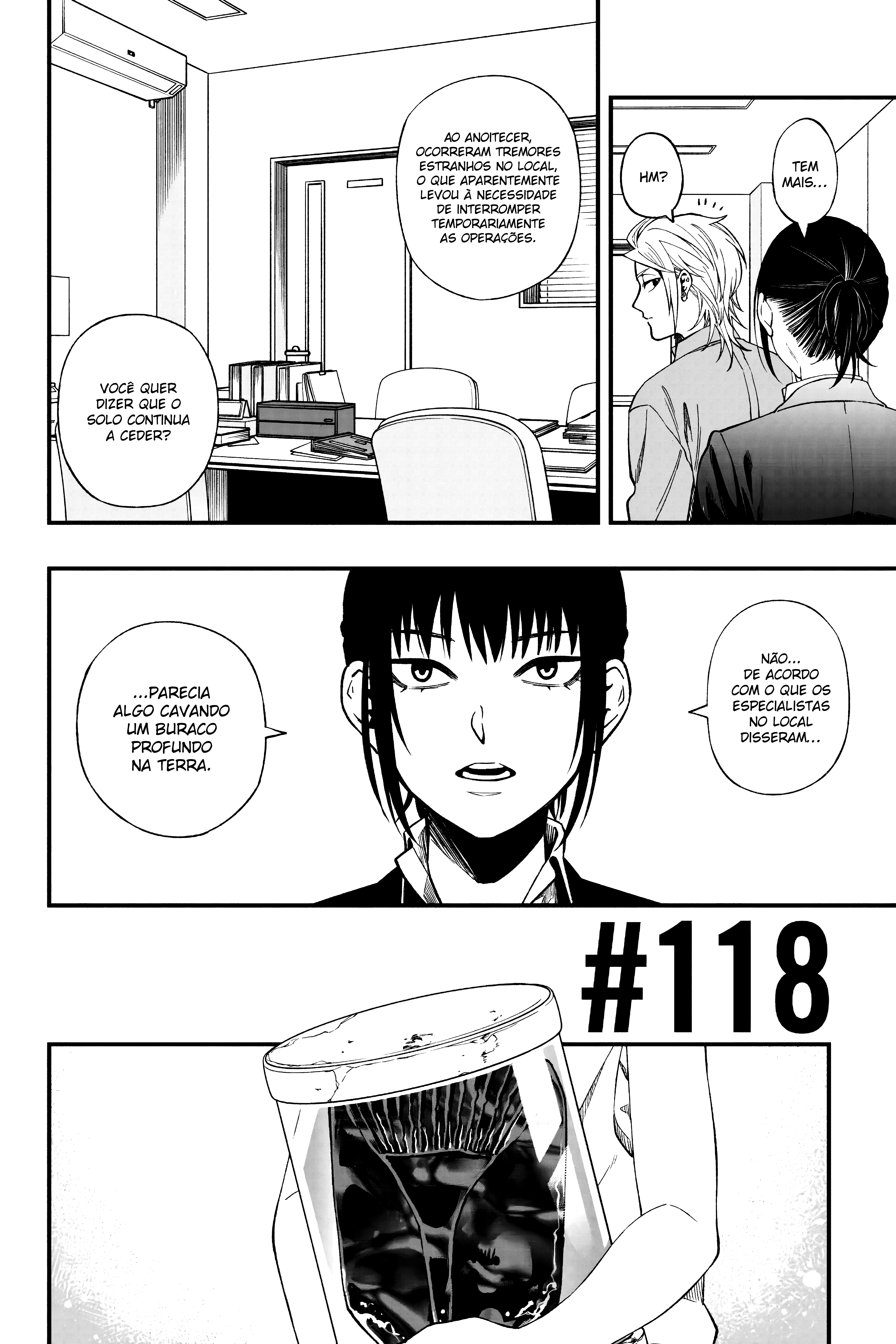 Read Dead Mount Death Play br Manga Online