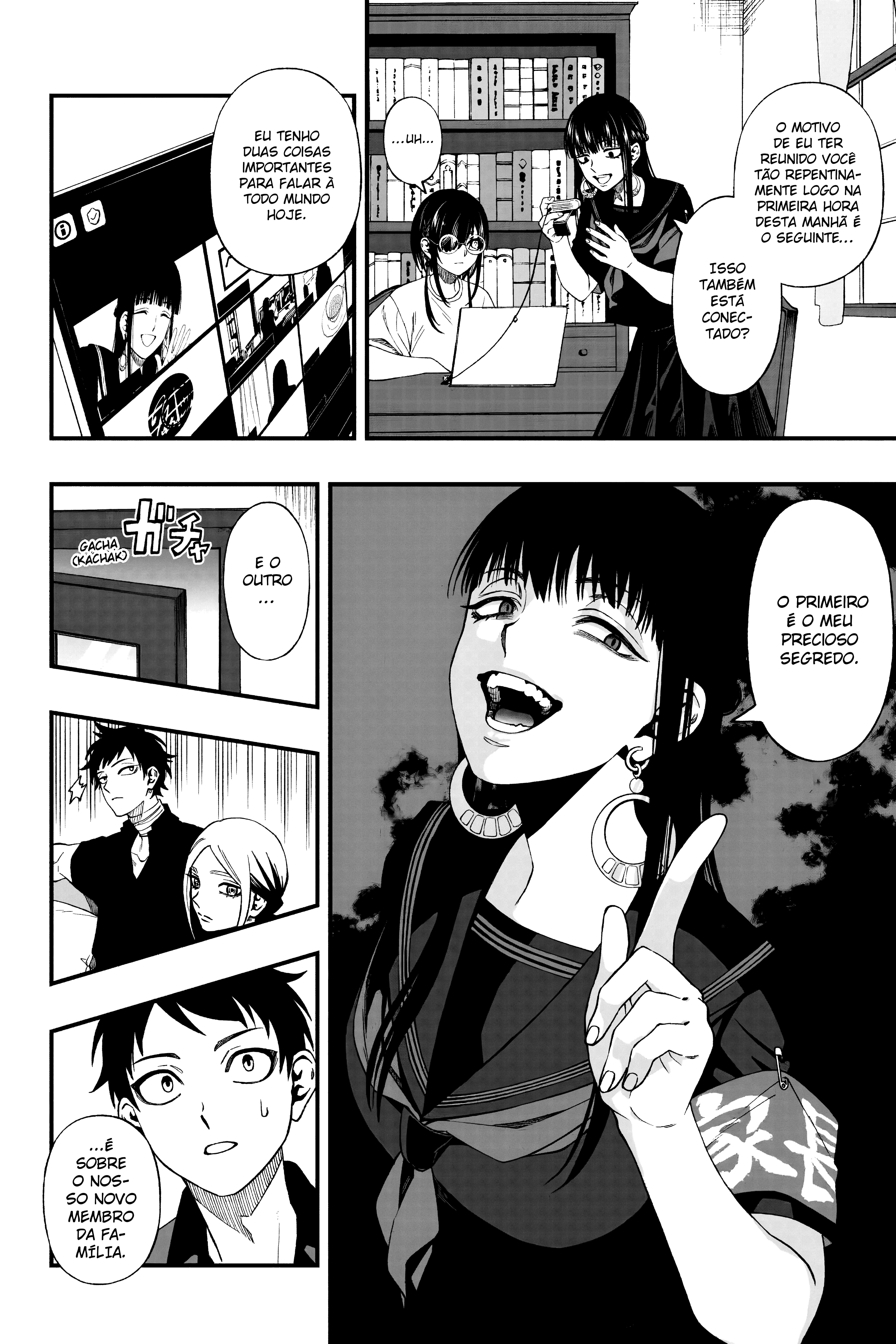 Read Dead Mount Death Play br Manga Online