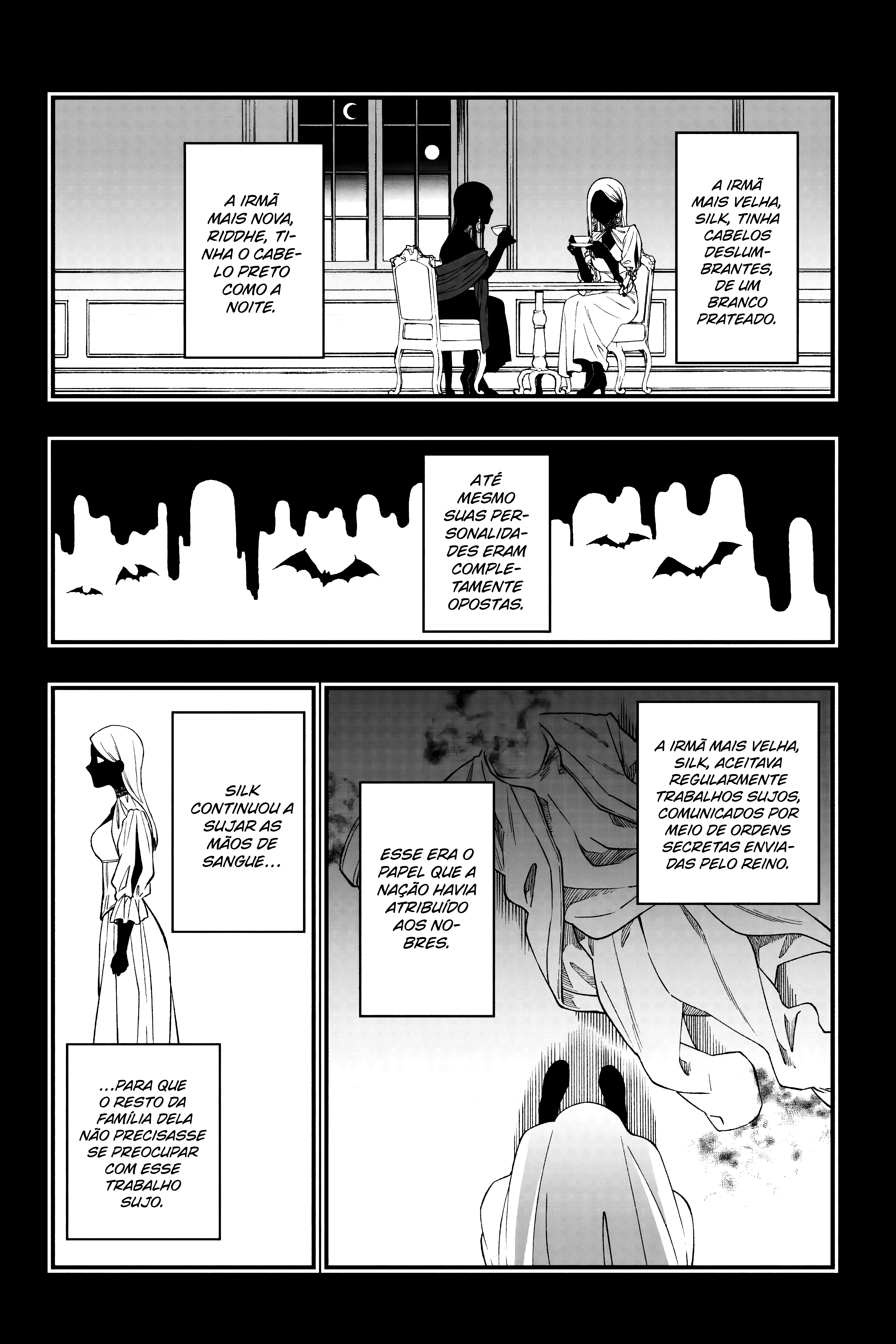 Read Dead Mount Death Play br Manga Online