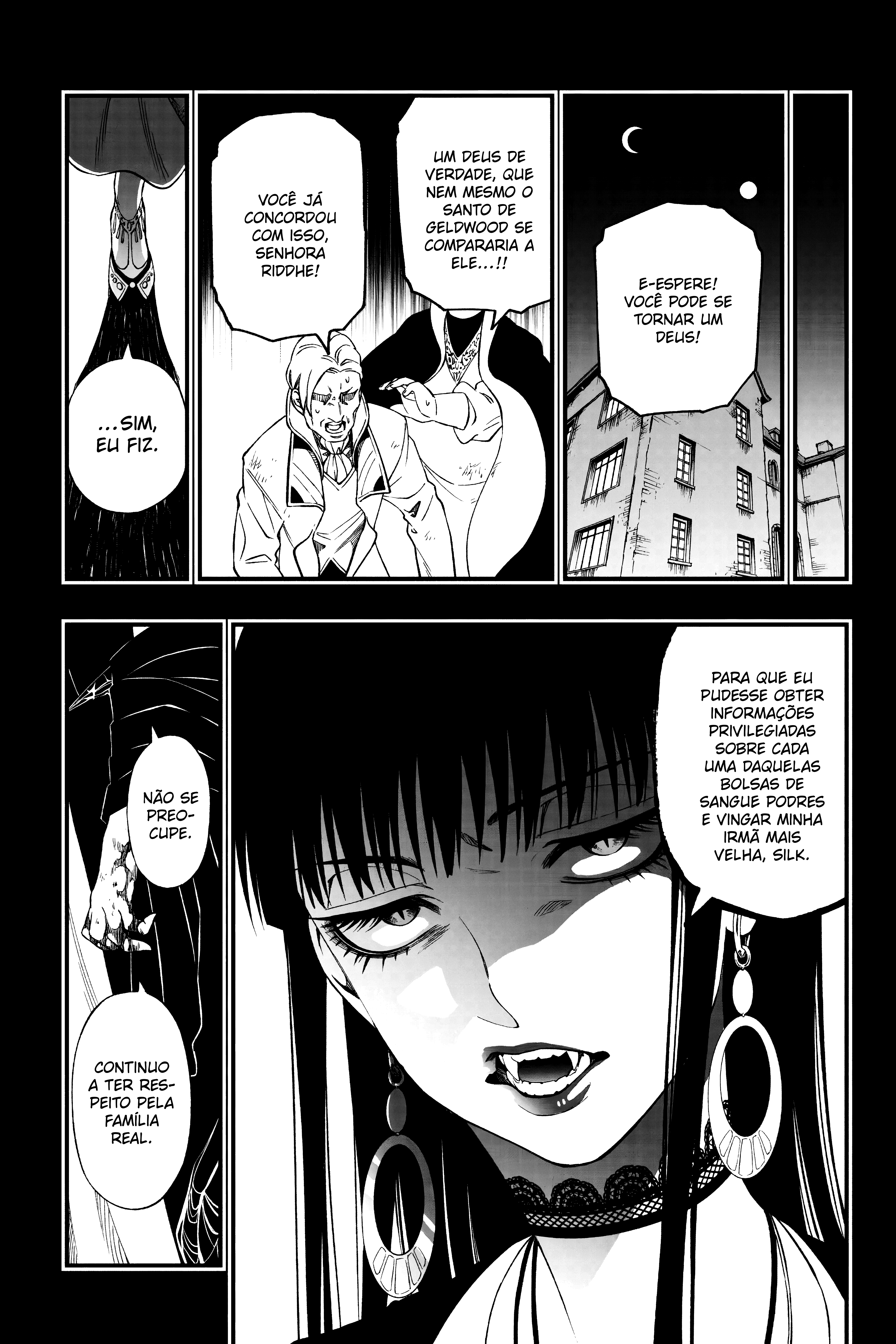 Read Dead Mount Death Play br Manga Online