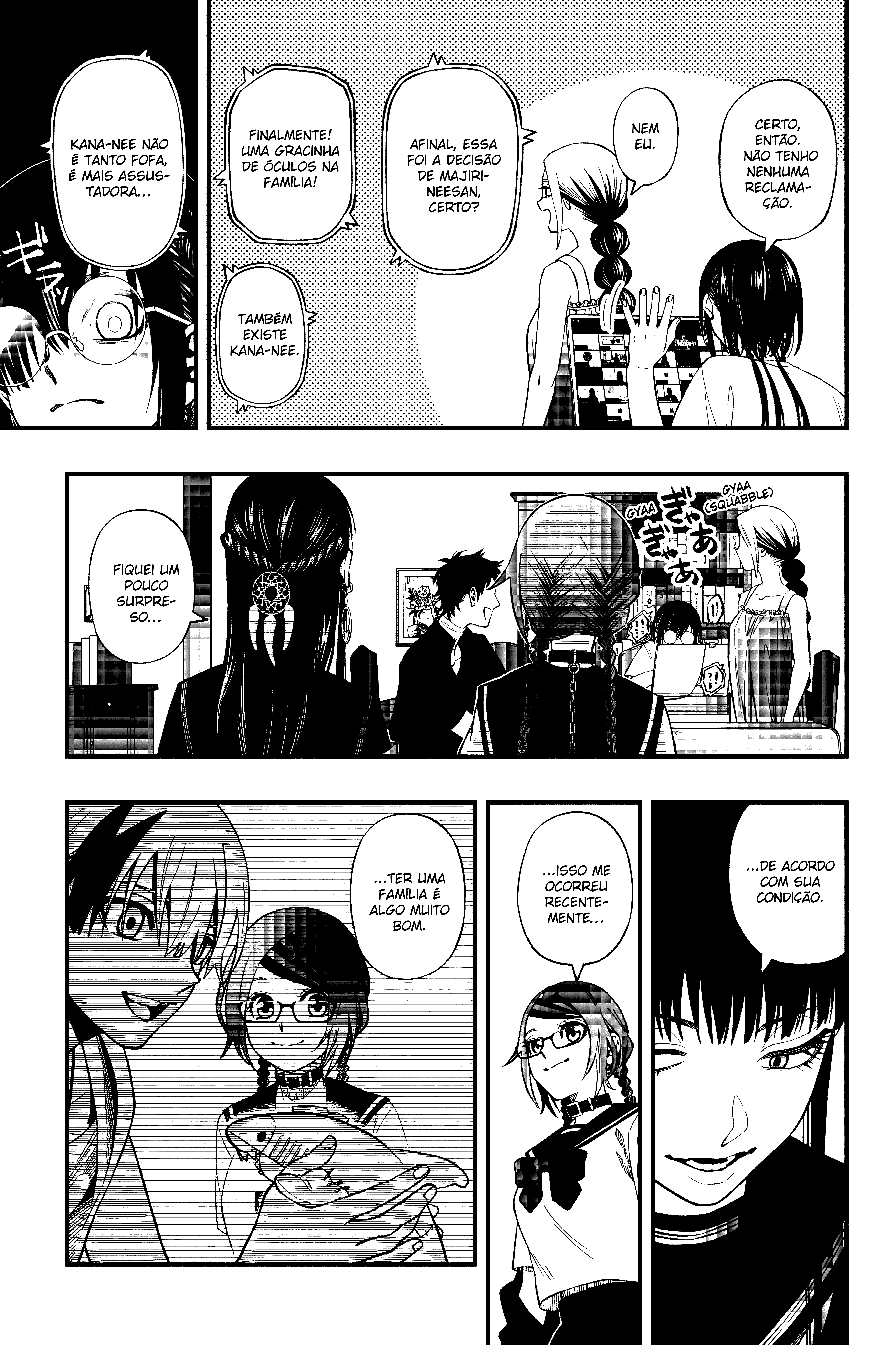 Read Dead Mount Death Play br Manga Online