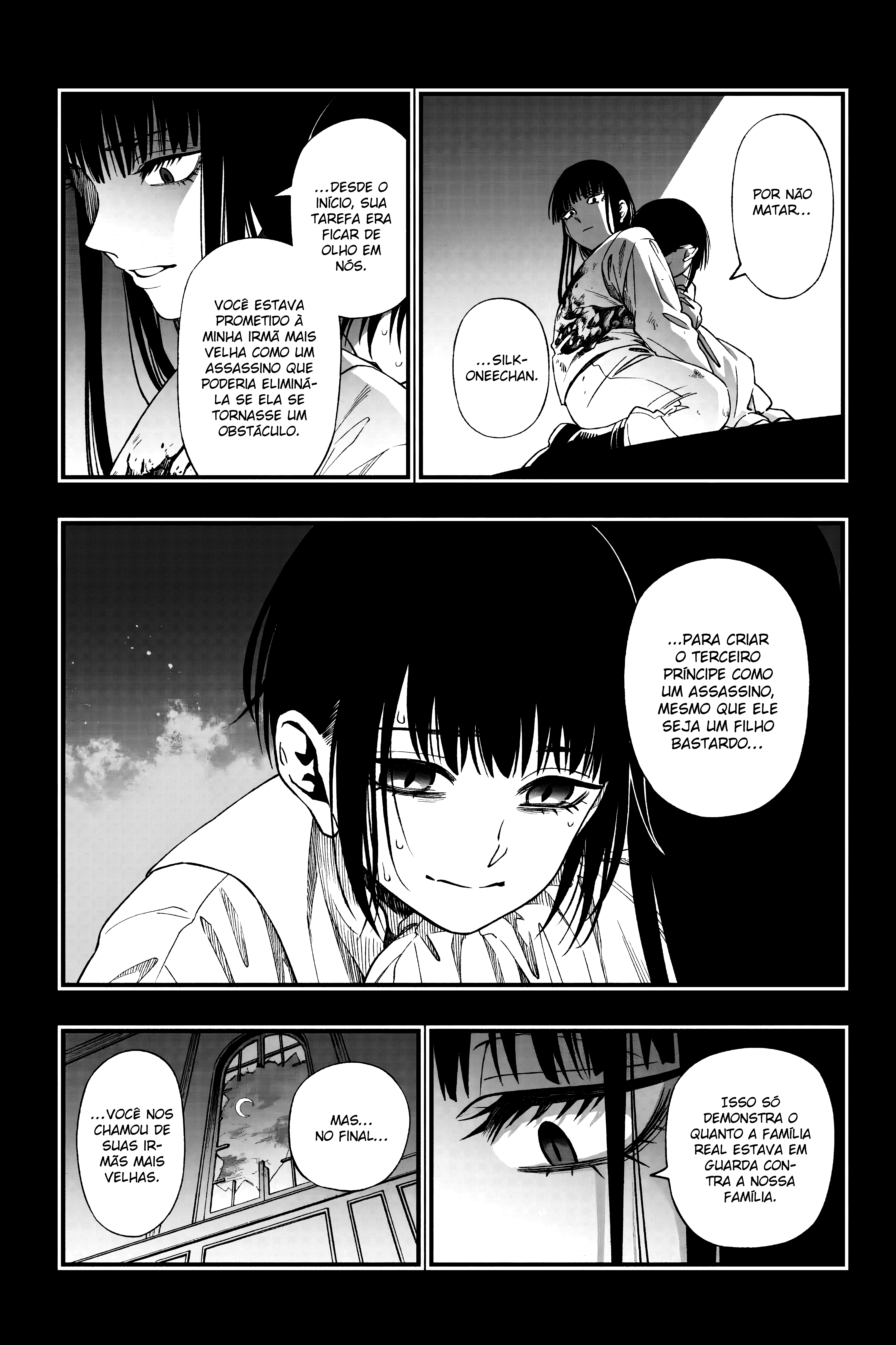 Read Dead Mount Death Play br Manga Online