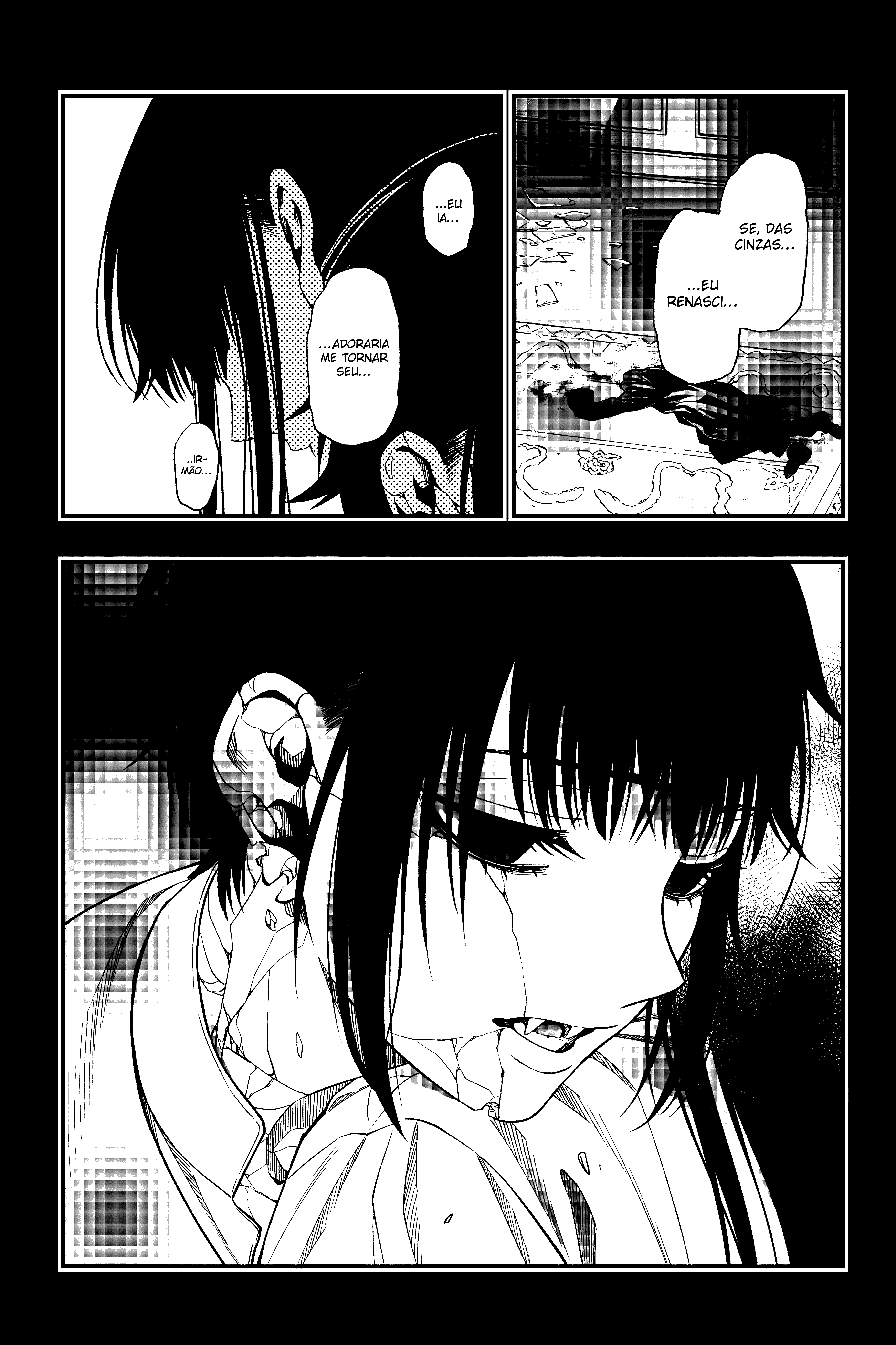 Read Dead Mount Death Play br Manga Online