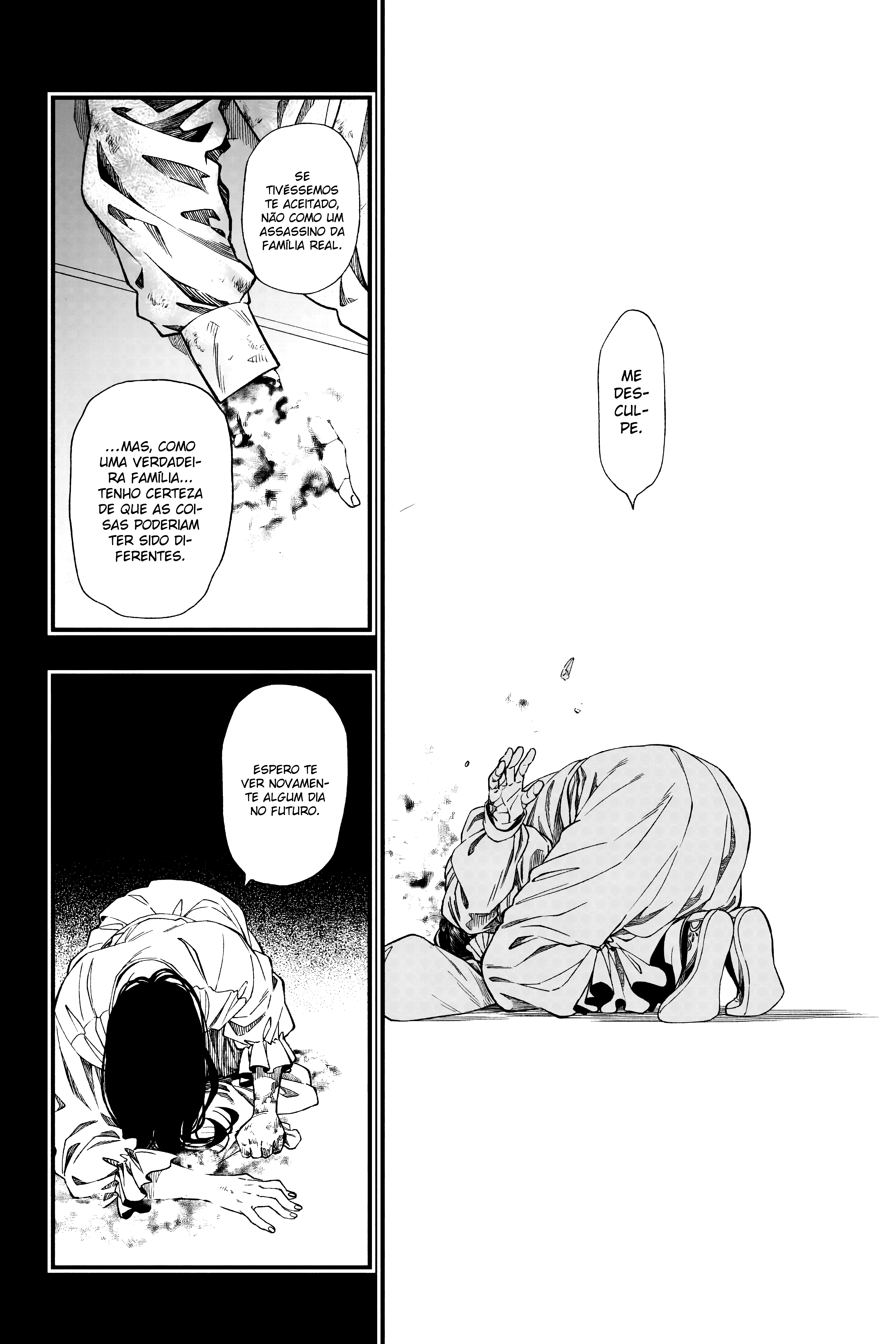 Read Dead Mount Death Play br Manga Online