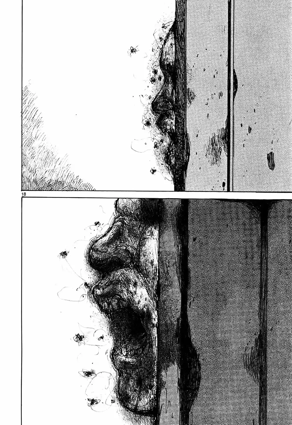 Read Dorohedoro BR Manga Online