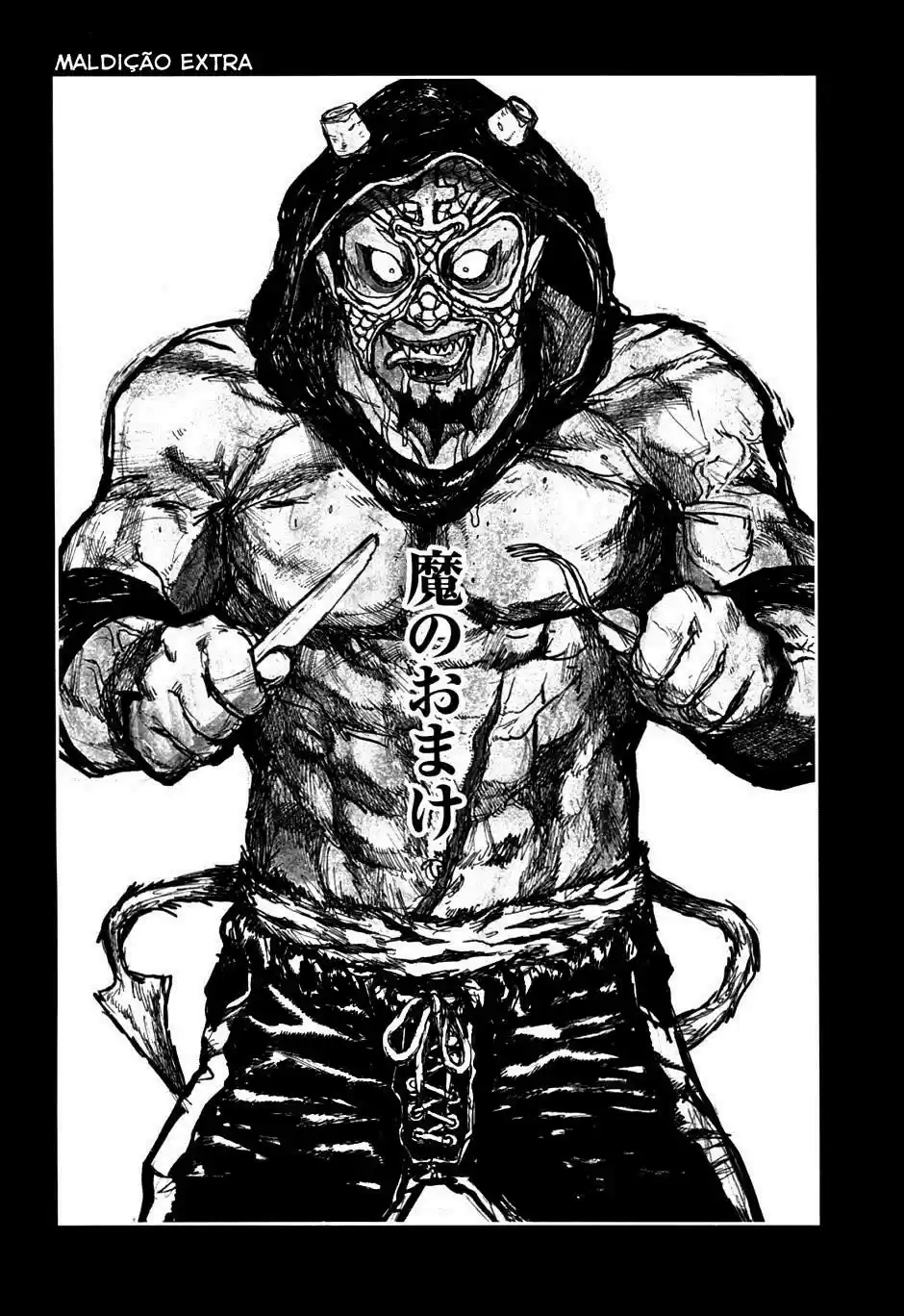 Read Dorohedoro BR Manga Online