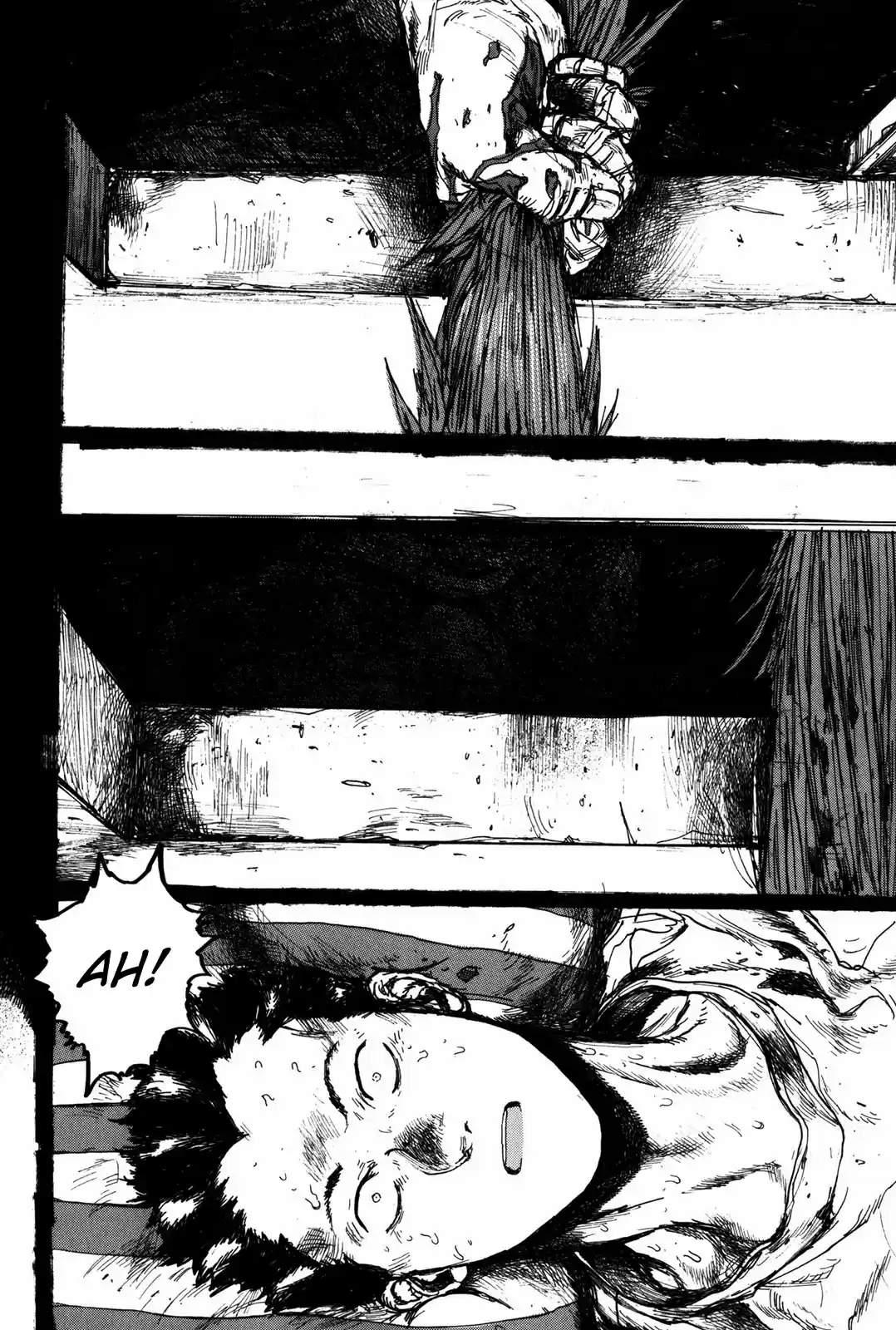 Read Dorohedoro BR Manga Online