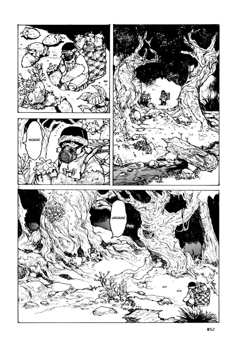 Read Dorohedoro BR Manga Online