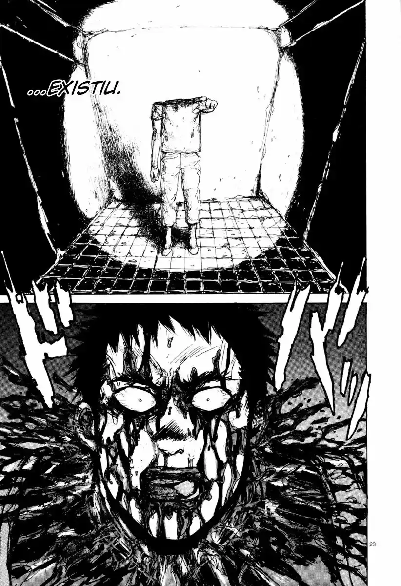 Read Dorohedoro BR Manga Online