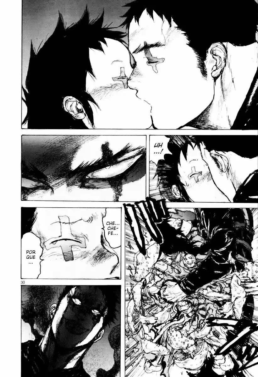 Read Dorohedoro BR Manga Online