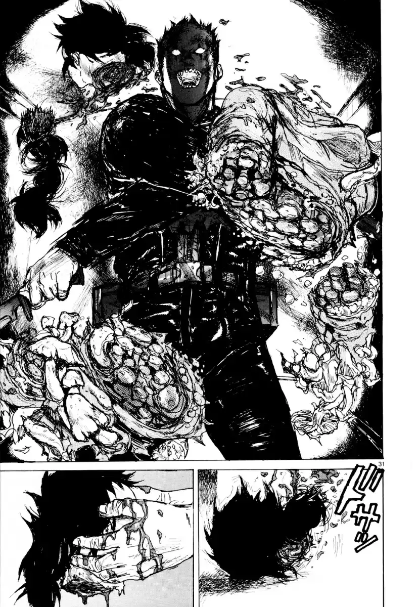 Read Dorohedoro BR Manga Online