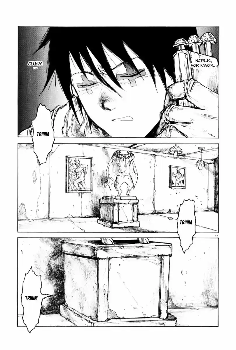 Read Dorohedoro BR Manga Online