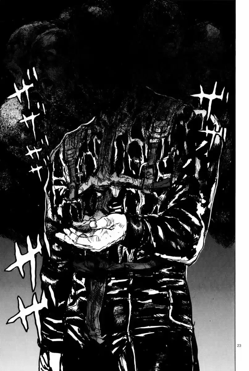 Read Dorohedoro BR Manga Online