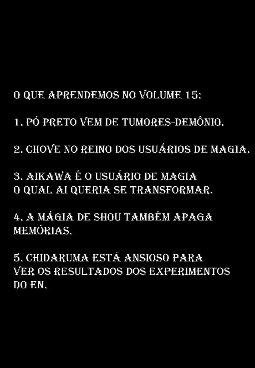 Read Dorohedoro BR Manga Online