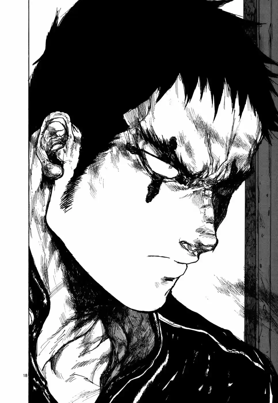 Read Dorohedoro BR Manga Online
