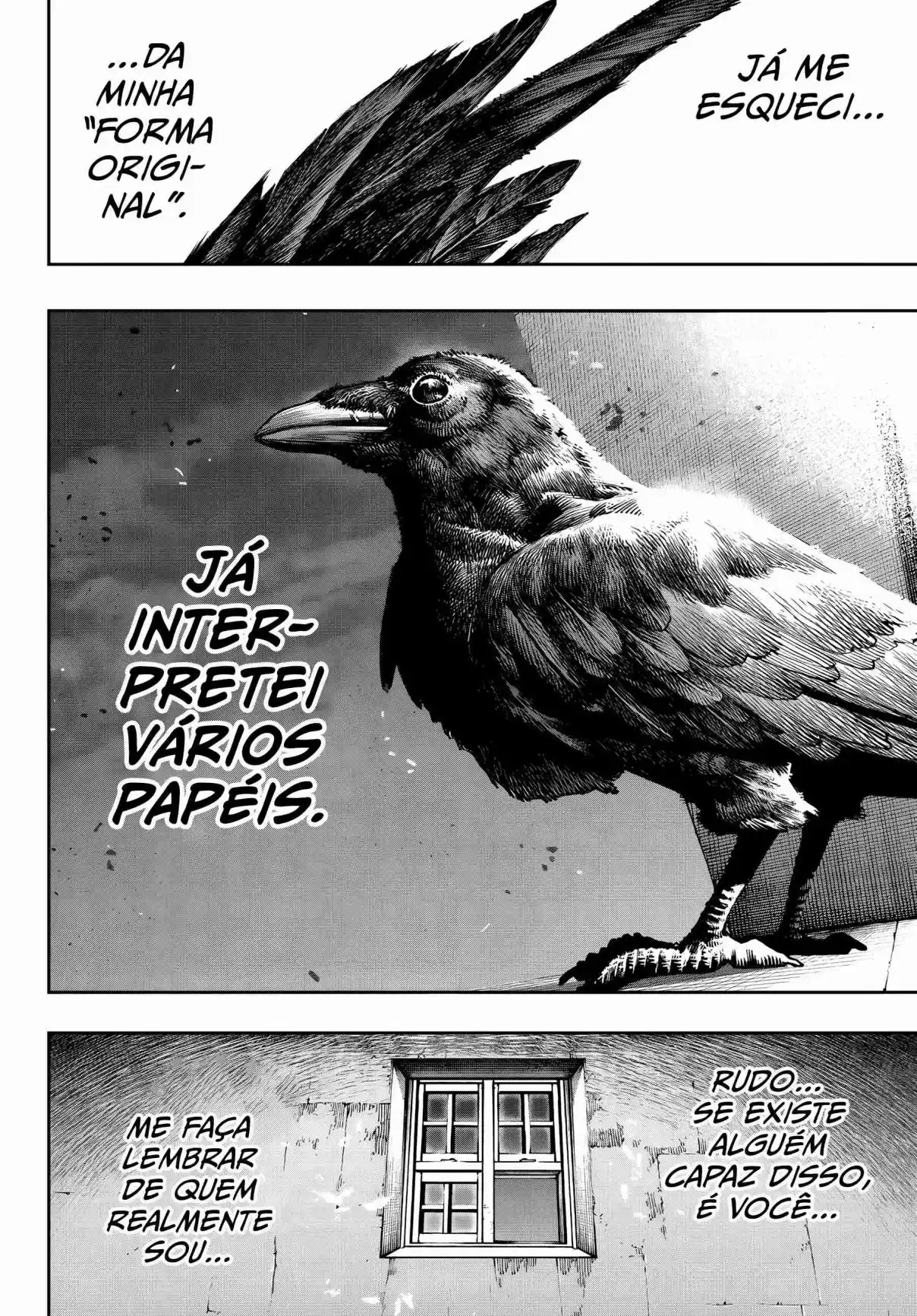 Read Gachiakuta br Manga Online
