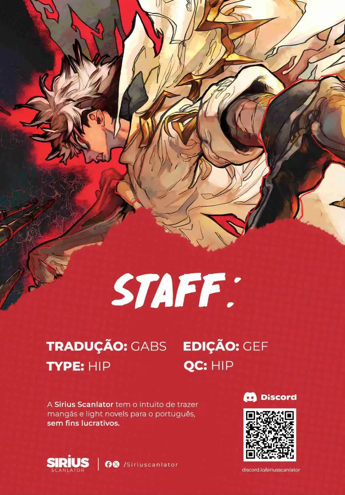 Read Gachiakuta br Manga Online