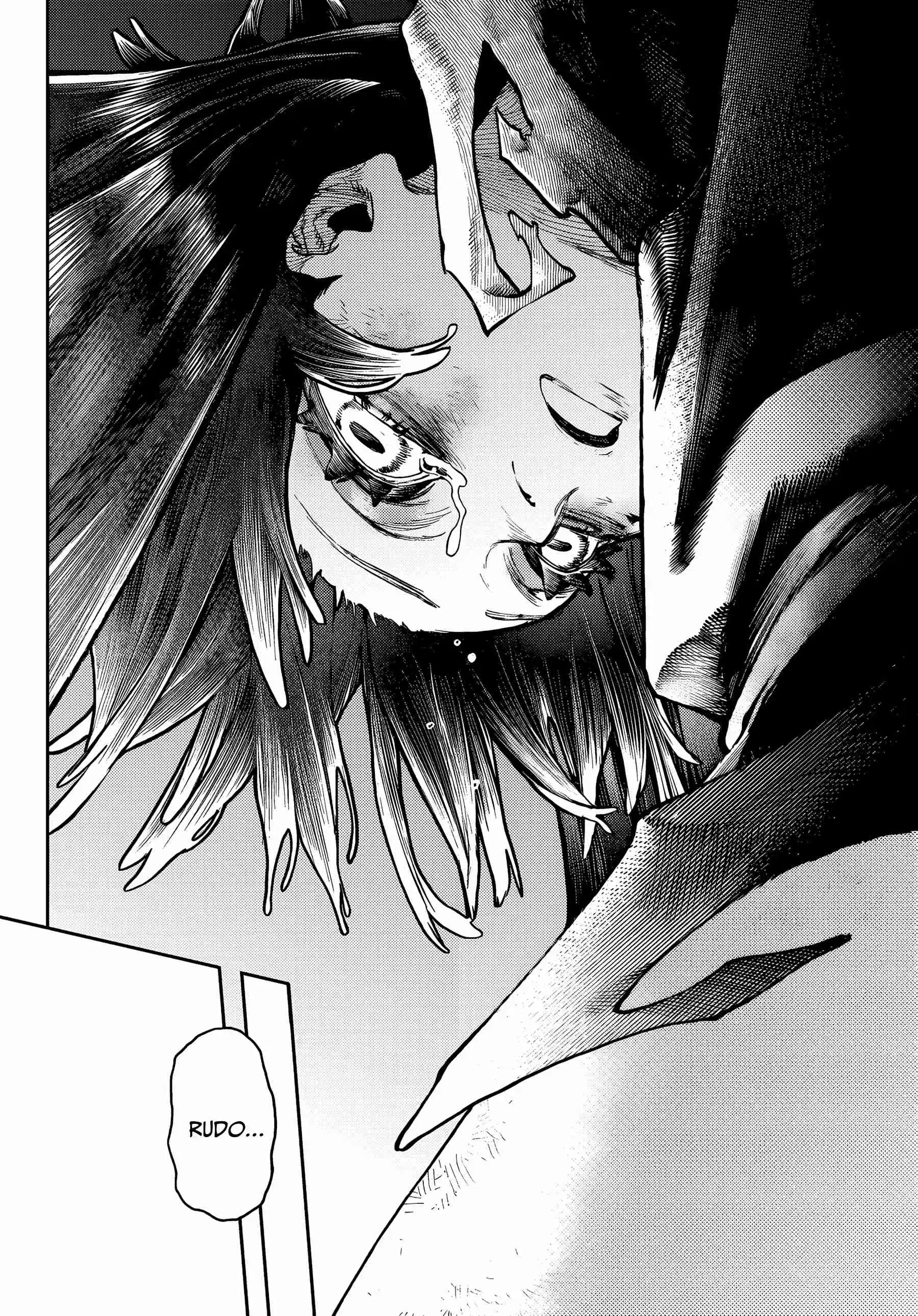Read Gachiakuta br Manga Online