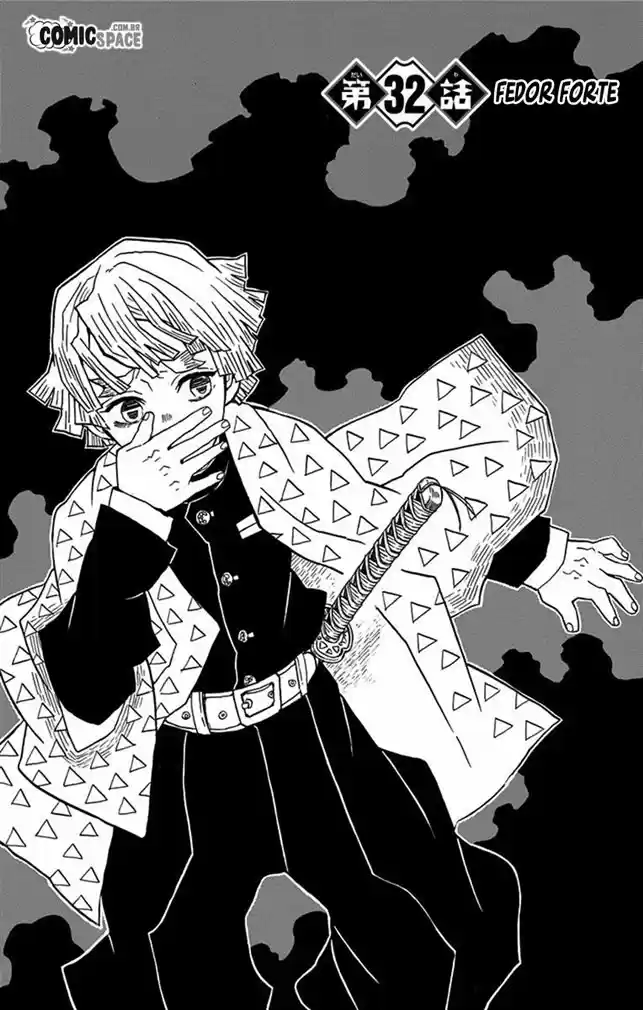 Read Kimetsu no Yaiba (PT.BR) Manga Online