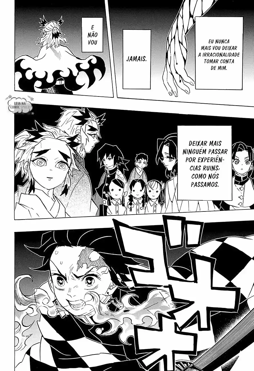 Read Kimetsu no Yaiba (PT.BR) Manga Online
