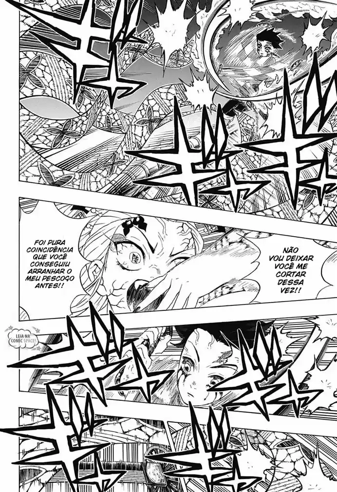 Read Kimetsu no Yaiba (PT.BR) Manga Online