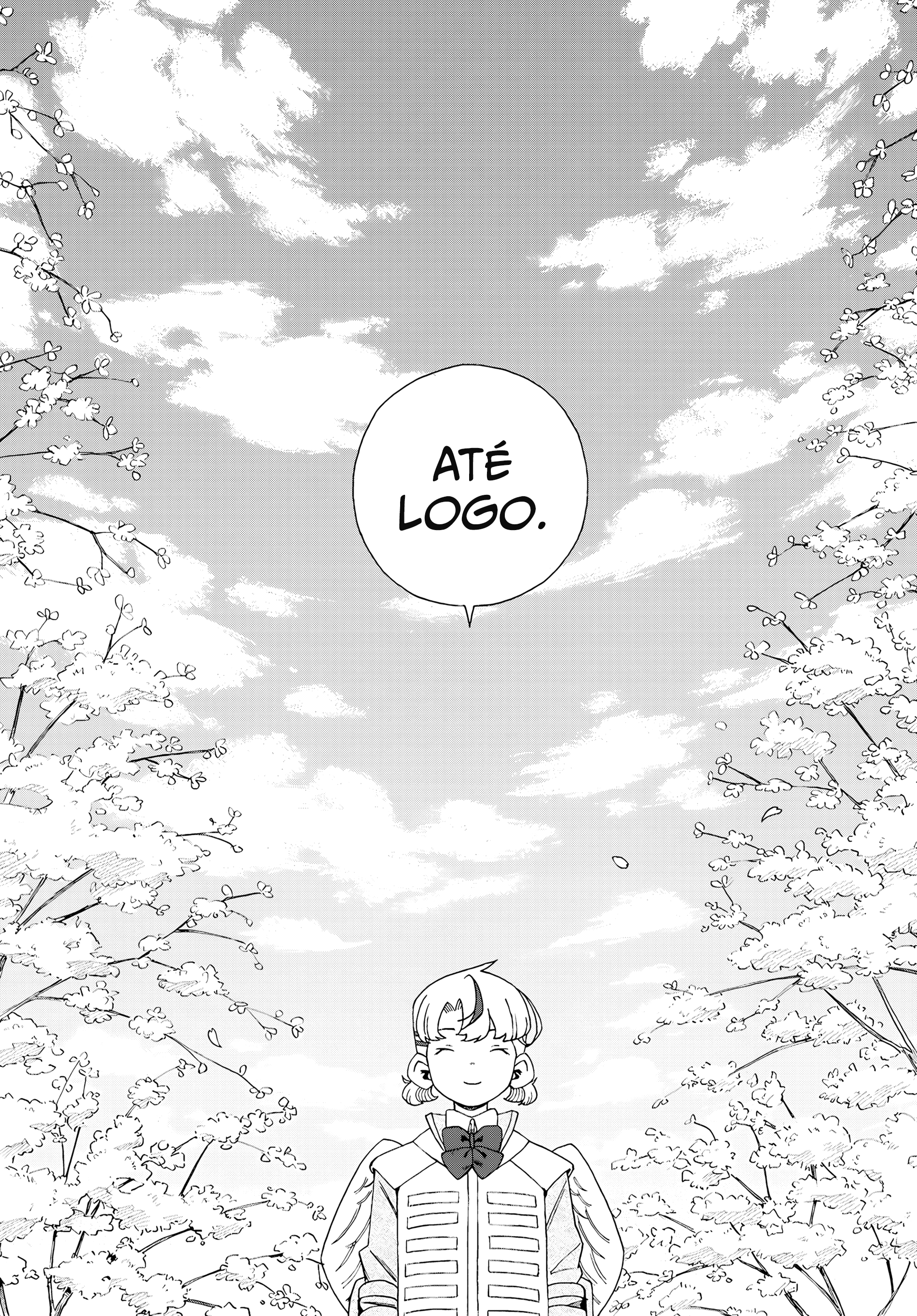 Read Love Bullet (PT.BR) Manga Online