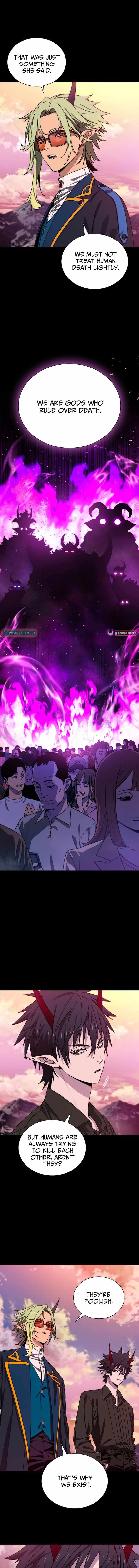 Read 18 Year Old Demon King Manga Online