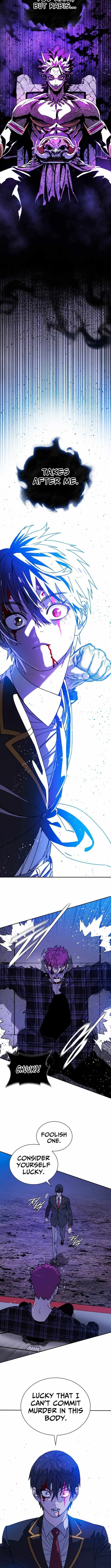Read 18 Year Old Demon King Manga Online