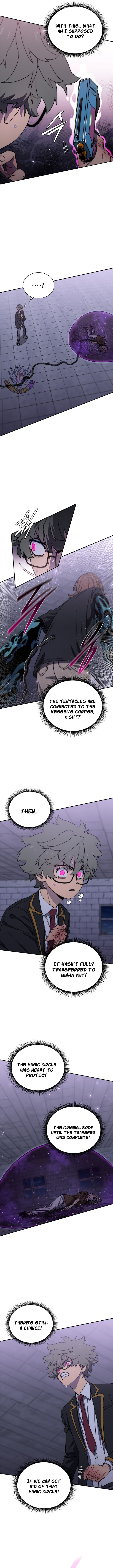 Read 18 Year Old Demon King Manga Online