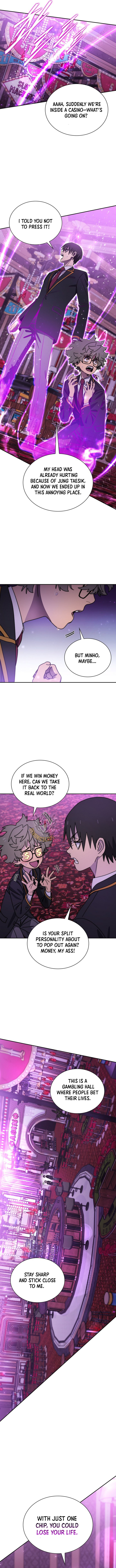 Read 18 Year Old Demon King Manga Online