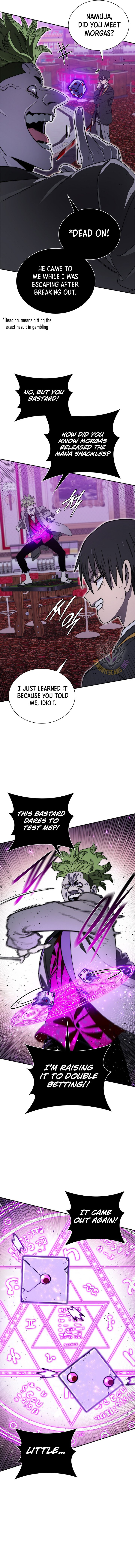 Read 18 Year Old Demon King Manga Online