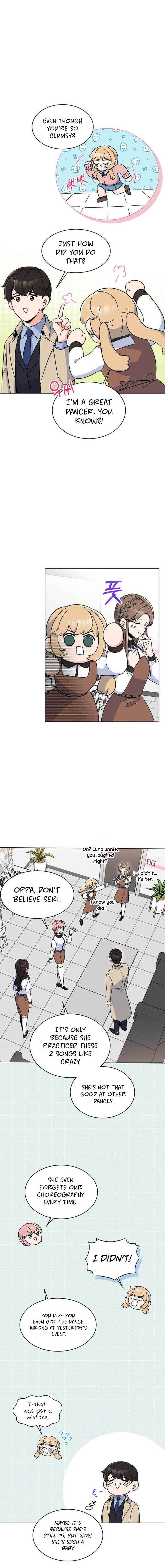 Read 1st year Max Level Manager Manga Online