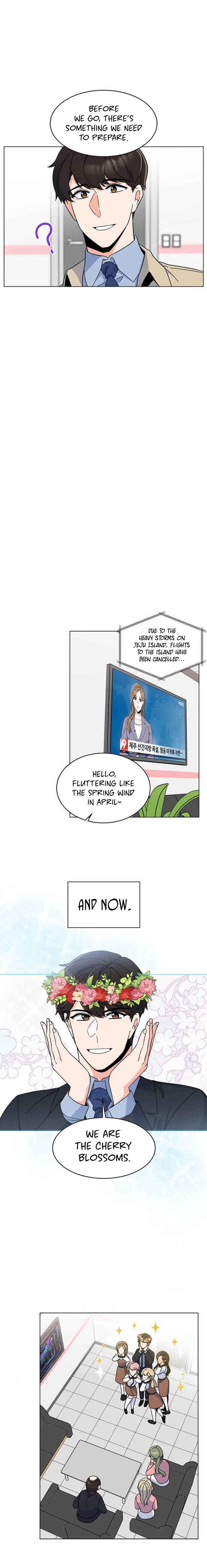 Read 1st year Max Level Manager Manga Online