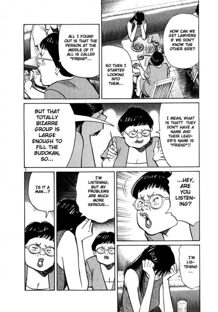 Read 20th Century Boys Manga Online
