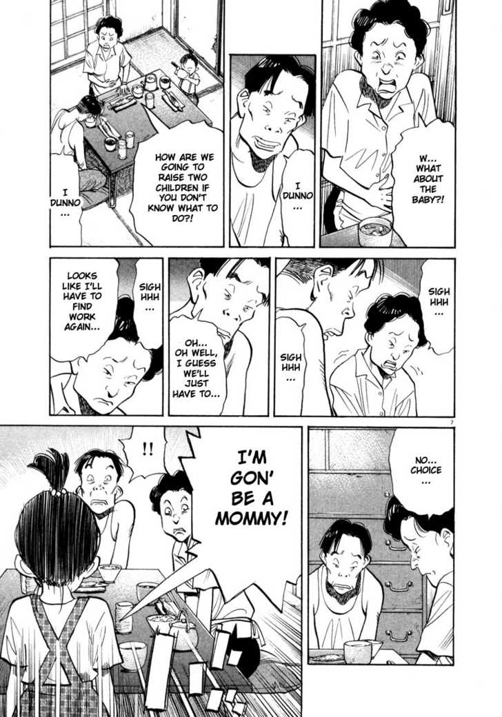 Read 20th Century Boys Manga Online