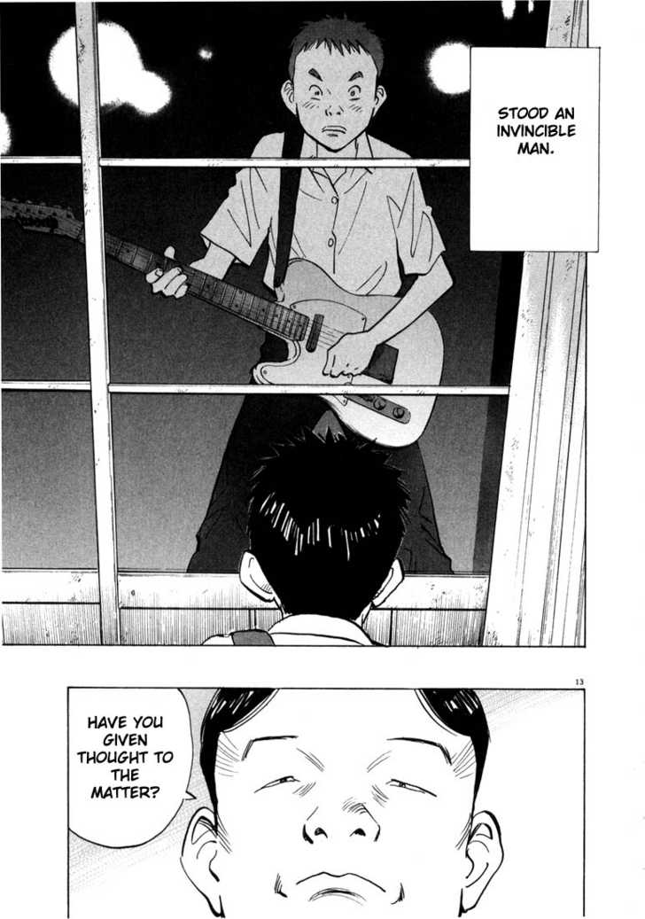 Read 20th Century Boys Manga Online