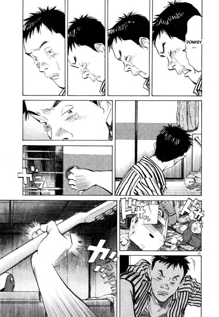 Read 20th Century Boys Manga Online