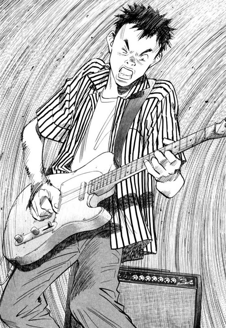 Read 20th Century Boys Manga Online