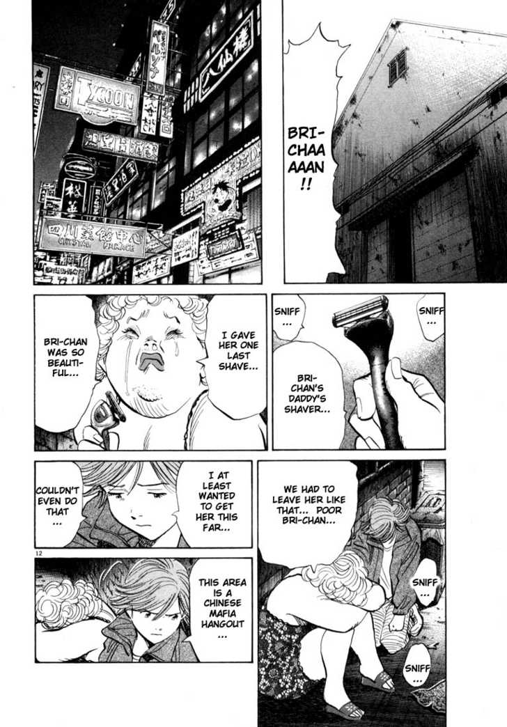 Read 20th Century Boys Manga Online